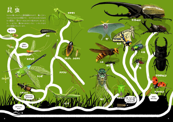 「夏休み後半、自由研究にも大活躍！」年少さんから大人まで幅広く楽しめる【体験型化学絵本】とは！？