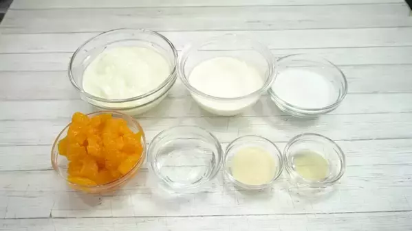 「タッパーで作れる10分デザート！」暑い日にもおいしい【ヨーグルトムース】の簡単レシピ！