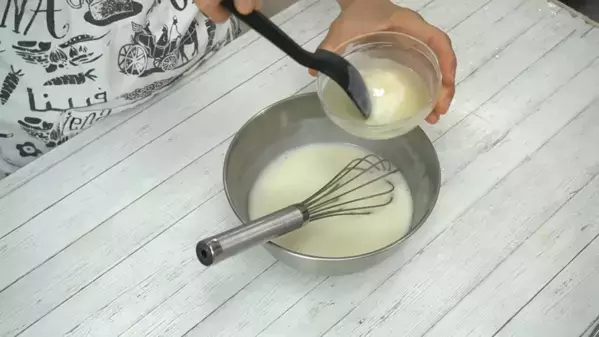 「タッパーで作れる10分デザート！」暑い日にもおいしい【ヨーグルトムース】の簡単レシピ！