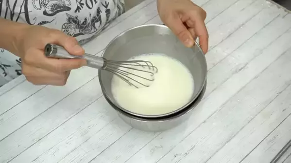 「タッパーで作れる10分デザート！」暑い日にもおいしい【ヨーグルトムース】の簡単レシピ！