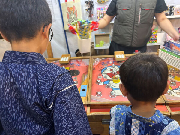 「だから子育てはおもしろい！」息子たちと過ごす暑～い夏【ラジオ大阪・和田家】の場合