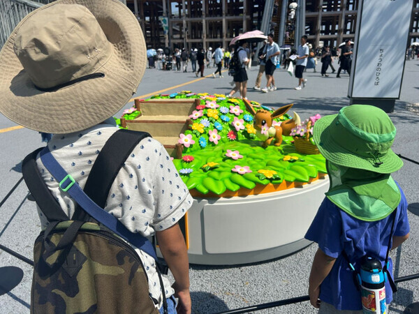 「だから子育てはおもしろい！」息子たちと過ごす暑～い夏【ラジオ大阪・和田家】の場合