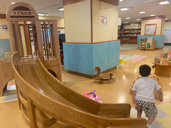 子連れでも安心して楽しめる北九州・黒崎駅前の満喫スポット【九州ママ通信Vol.19】