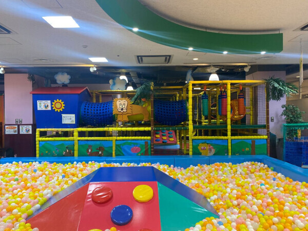 子連れでも安心して楽しめる北九州・黒崎駅前の満喫スポット【九州ママ通信Vol.19】