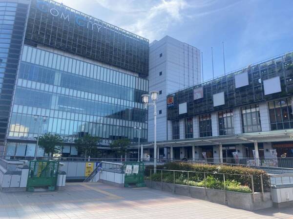 子連れでも安心して楽しめる北九州・黒崎駅前の満喫スポット【九州ママ通信Vol.19】