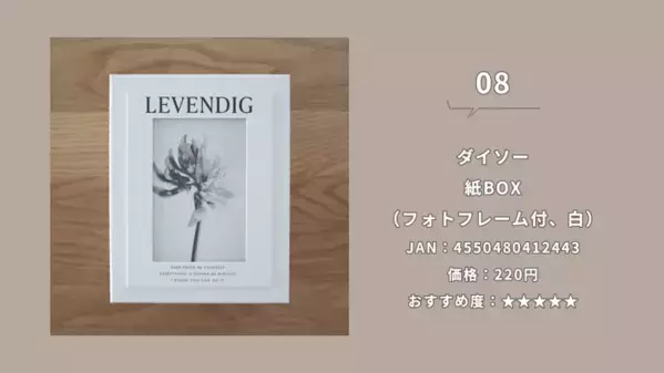 「SNSで話題！」「超使える！」【ダイソー】収納グッズ紹介とおすすめ活用法17選