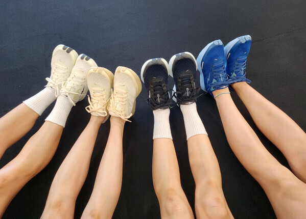 「未来を走り続けるために！」今を変える『hylo ATHLETICS 』日本上陸！【3児のママ・ファンラン通信⑱】