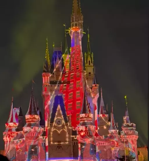 「楽しみ方はいろいろ！」夏のディズニーランド♡オススメの夜景映えスポットを紹介！