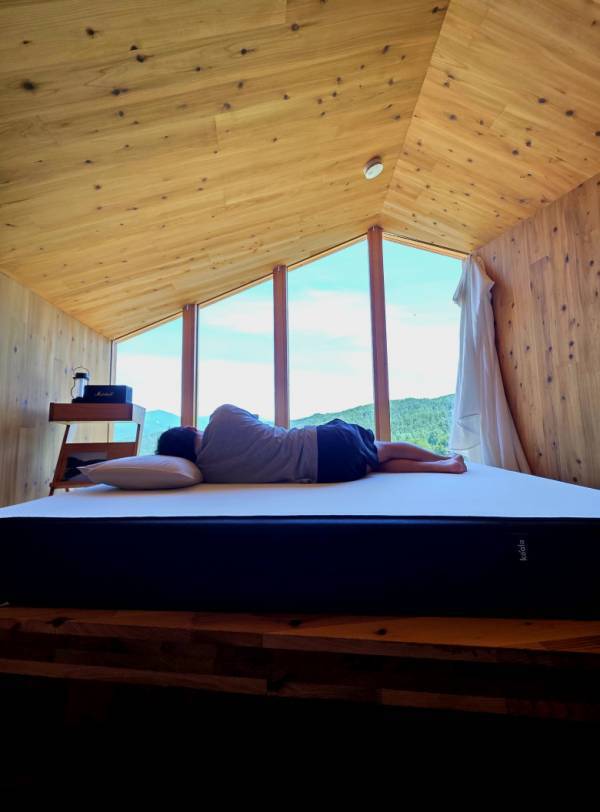 週3でサウナに通う筆者が本気でオススメ！『Earthboat(アースボート)』体験レポ