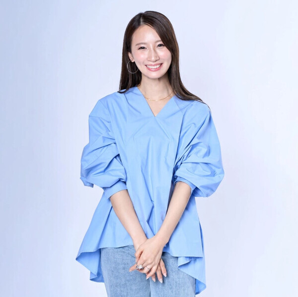 「新しい自分発見につなげたい！」2025年度のmamagirlWEBモデルは『かえで』さんに決定！