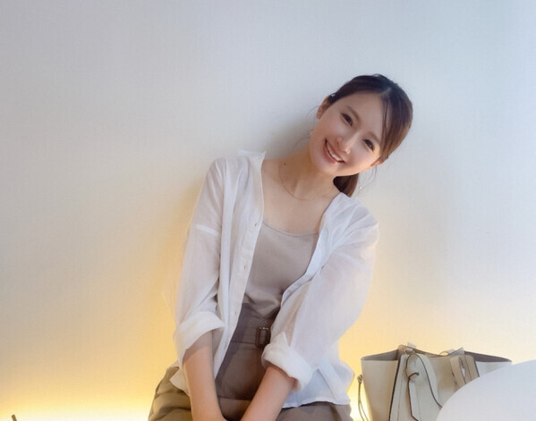 「新しい自分発見につなげたい！」2025年度のmamagirlWEBモデルは『かえで』さんに決定！