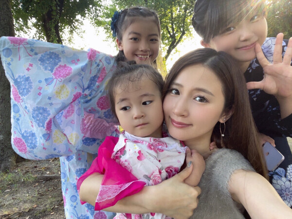 「新しい自分発見につなげたい！」2025年度のmamagirlWEBモデルは『かえで』さんに決定！