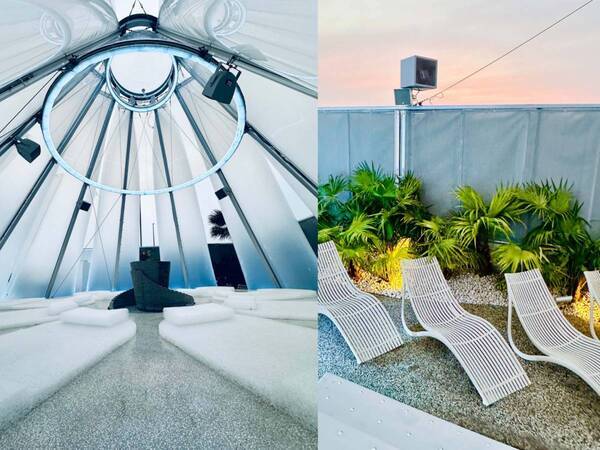 「一生に一度の体験を！」週3サウナーが思わず泣いた大阪関西万博『太陽のつぼみ』