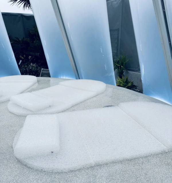 「一生に一度の体験を！」週3サウナーが思わず泣いた大阪関西万博『太陽のつぼみ』