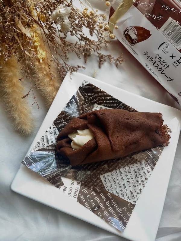 「まだなら急いで！」【ローソン×シーキューブ】初コラボで登場した新作ティラミススイーツが神すぎるとヒット！