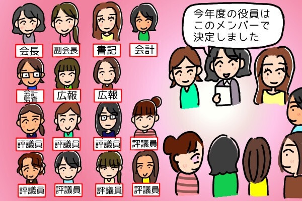 【正直ウザい】「顔が広いアピール」「なんでも仕切りたがる」ママ友ネットワークにどう立ち向かう？