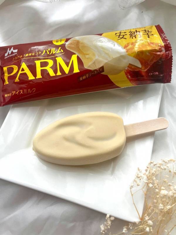 「これ食べないなんて、絶対無理！」秋の味覚を堪能できる新作コンビニアイス3選