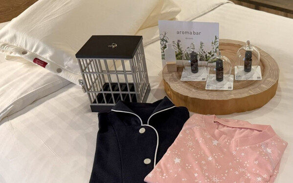 スリープツーリズムで実践するデジタルデトックス！【コートヤード・バイ・マリオット 白馬】の「寝る育旅」に行ってきました！