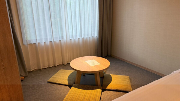 スリープツーリズムで実践するデジタルデトックス！【コートヤード・バイ・マリオット 白馬】の「寝る育旅」に行ってきました！