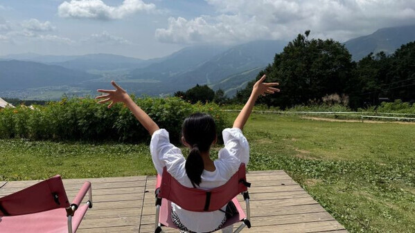 スリープツーリズムで実践するデジタルデトックス！【コートヤード・バイ・マリオット 白馬】の「寝る育旅」に行ってきました！