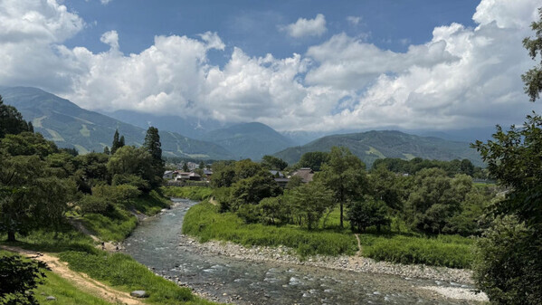 スリープツーリズムで実践するデジタルデトックス！【コートヤード・バイ・マリオット 白馬】の「寝る育旅」に行ってきました！