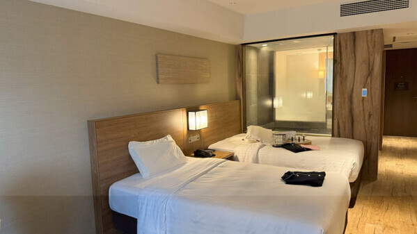 スリープツーリズムで実践するデジタルデトックス！【コートヤード・バイ・マリオット 白馬】の「寝る育旅」に行ってきました！