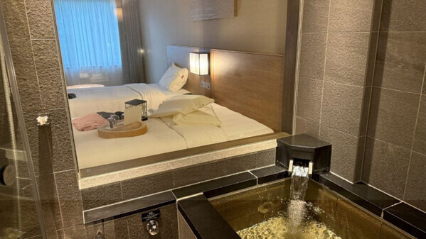 スリープツーリズムで実践するデジタルデトックス！【コートヤード・バイ・マリオット 白馬】の「寝る育旅」に行ってきました！