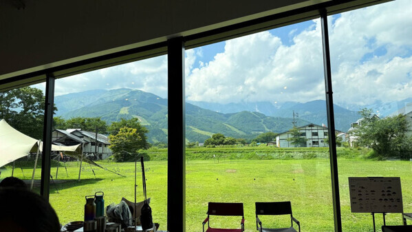 スリープツーリズムで実践するデジタルデトックス！【コートヤード・バイ・マリオット 白馬】の「寝る育旅」に行ってきました！