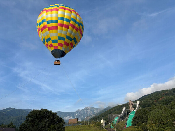 スリープツーリズムで実践するデジタルデトックス！【コートヤード・バイ・マリオット 白馬】の「寝る育旅」に行ってきました！