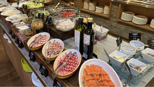 スリープツーリズムで実践するデジタルデトックス！【コートヤード・バイ・マリオット 白馬】の「寝る育旅」に行ってきました！