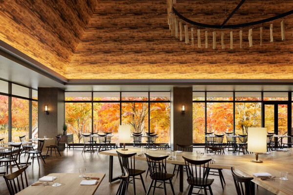 スリープツーリズムで実践するデジタルデトックス！【コートヤード・バイ・マリオット 白馬】の「寝る育旅」に行ってきました！