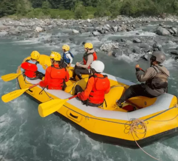 スリープツーリズムで実践するデジタルデトックス！【コートヤード・バイ・マリオット 白馬】の「寝る育旅」に行ってきました！