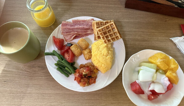 スリープツーリズムで実践するデジタルデトックス！【コートヤード・バイ・マリオット 白馬】の「寝る育旅」に行ってきました！