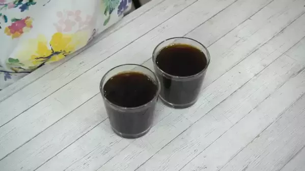 「3分で完成！？」ママのご褒美おやつにピッタリ♡とろける【コーヒーゼリー】レシピ