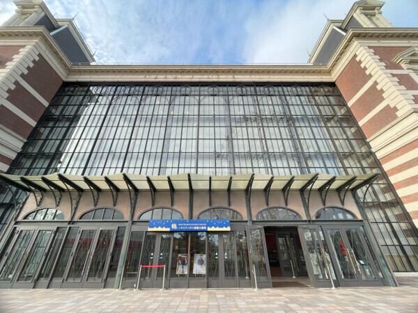 【長崎・ハウステンボス】ココが面白い！大人も子どもも楽しめるポイントまとめ