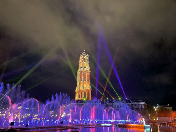 【長崎・ハウステンボス】ココが面白い！大人も子どもも楽しめるポイントまとめ