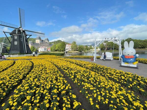 【長崎・ハウステンボス】ココが面白い！大人も子どもも楽しめるポイントまとめ