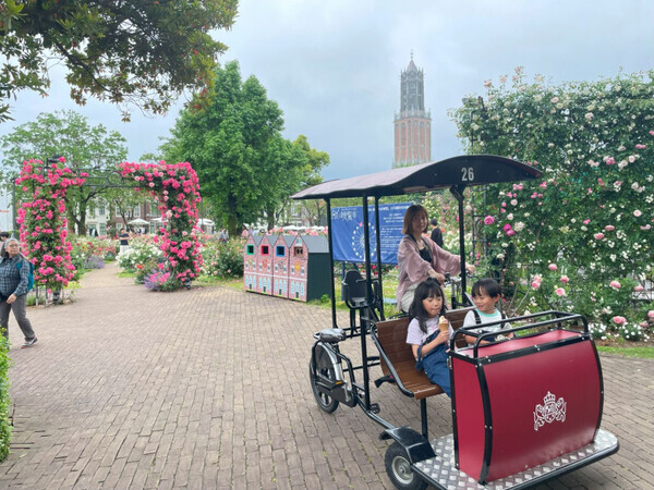 【長崎・ハウステンボス】ココが面白い！大人も子どもも楽しめるポイントまとめ