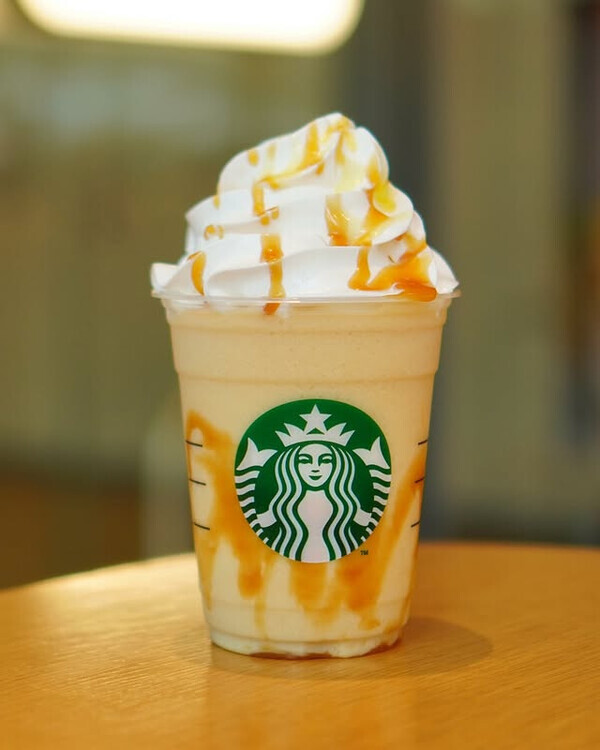 「まだ間に合う！」秋の【スタバ新作】スイーツ級の贅沢ドリンクが登場！