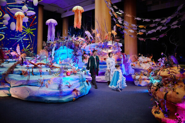 「どこに行く？」ハロウィンは【リゾナーレ】で過ごそう！全国で子どもが喜ぶイベントが盛りだくさん！