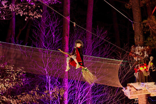 「どこに行く？」ハロウィンは【リゾナーレ】で過ごそう！全国で子どもが喜ぶイベントが盛りだくさん！