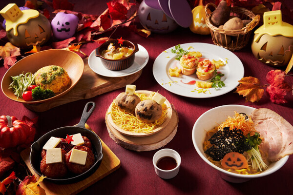 「どこに行く？」ハロウィンは【リゾナーレ】で過ごそう！全国で子どもが喜ぶイベントが盛りだくさん！