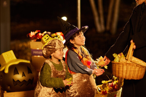 「どこに行く？」ハロウィンは【リゾナーレ】で過ごそう！全国で子どもが喜ぶイベントが盛りだくさん！