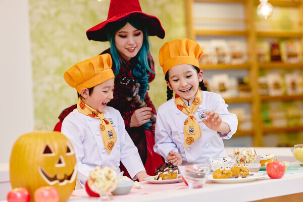 「どこに行く？」ハロウィンは【リゾナーレ】で過ごそう！全国で子どもが喜ぶイベントが盛りだくさん！
