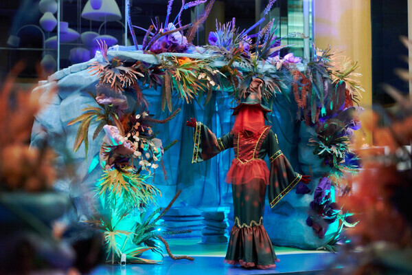 「どこに行く？」ハロウィンは【リゾナーレ】で過ごそう！全国で子どもが喜ぶイベントが盛りだくさん！