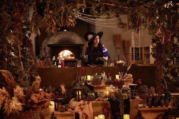 「どこに行く？」ハロウィンは【リゾナーレ】で過ごそう！全国で子どもが喜ぶイベントが盛りだくさん！