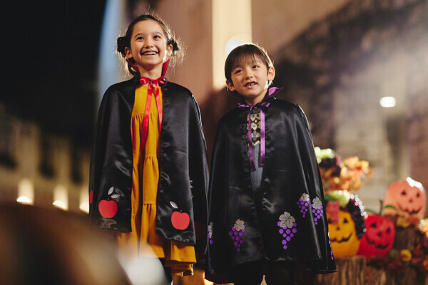 「どこに行く？」ハロウィンは【リゾナーレ】で過ごそう！全国で子どもが喜ぶイベントが盛りだくさん！