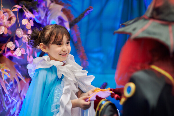 「どこに行く？」ハロウィンは【リゾナーレ】で過ごそう！全国で子どもが喜ぶイベントが盛りだくさん！