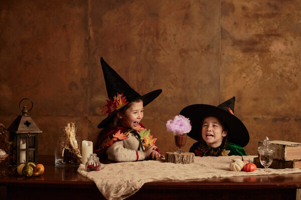 「どこに行く？」ハロウィンは【リゾナーレ】で過ごそう！全国で子どもが喜ぶイベントが盛りだくさん！