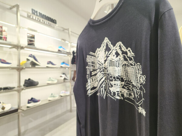 NEWoMan高輪で見つけた私のお気に入り！【3児のママ・ファンラン通信⑲】